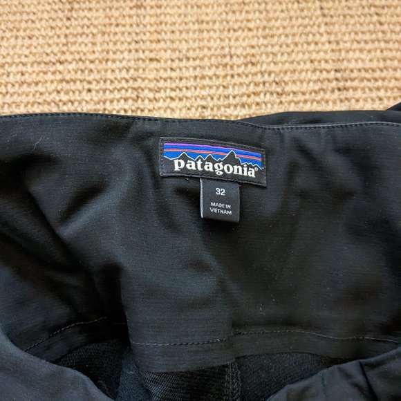 Patagonia Simul Alpine M 32 - Picture 2 of 4